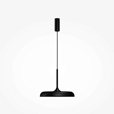 Подвесной светодиодный светильник Maytoni Gerhard MOD189PL-L18B3K1 2