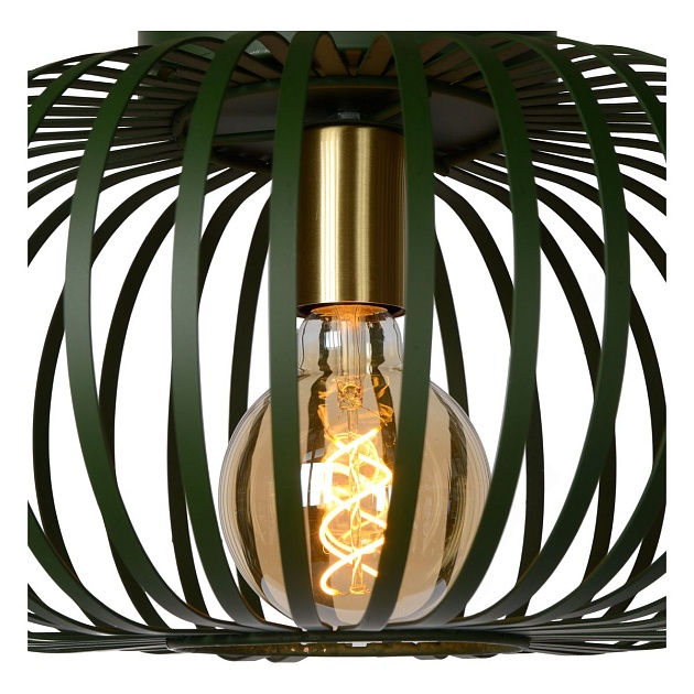 Потолочный светильник Lucide Manuela 78174/40/33 Фото № 3