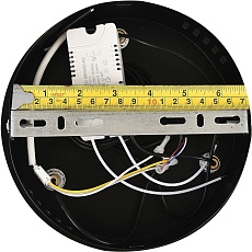 Подвесной светодиодный светильник Natali Kovaltseva Smart Home Led Lamps 81290 4