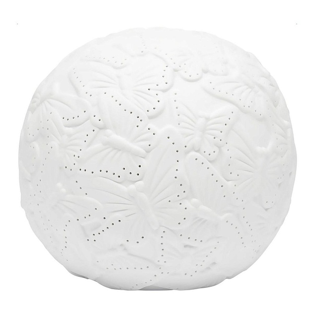 Настольная лампа Apeyron Бабочки 18-008 Фото № 