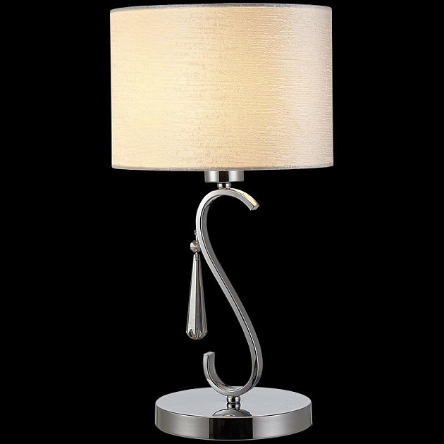 Настольная лампа Illumico IL1413-1T-27 CR Фото № 4