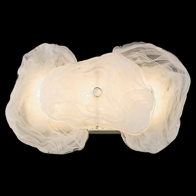 Настенный светодиодный светильник Wertmark NICOLA WE159.03.301 изображение Настенный светодиодный светильник Wertmark NICOLA WE159.03.301 Фото №