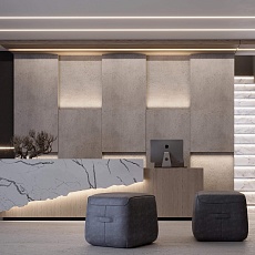 Светодиодная лента Arlight 12W/m 266LED/m 2216SMD теплый белый 5M 037824 1