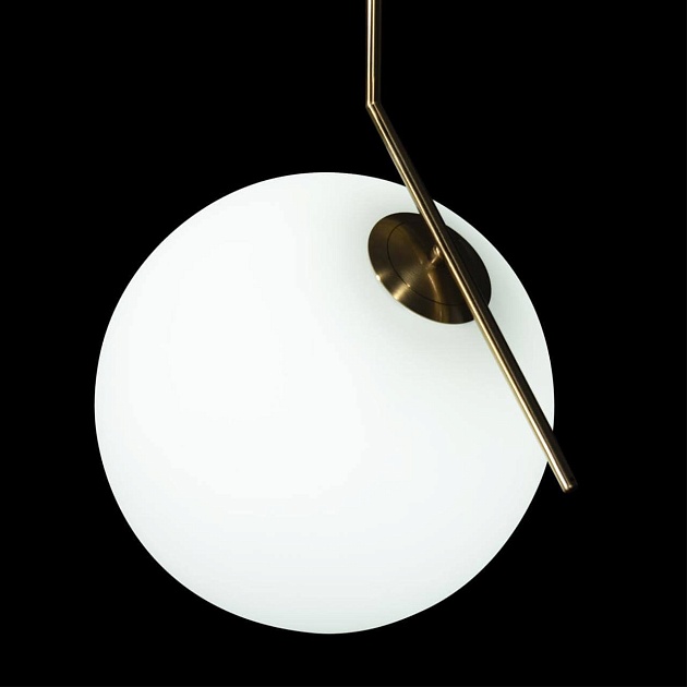 Подвесной светильник Loft IT ICL 2578-B Фото № 4