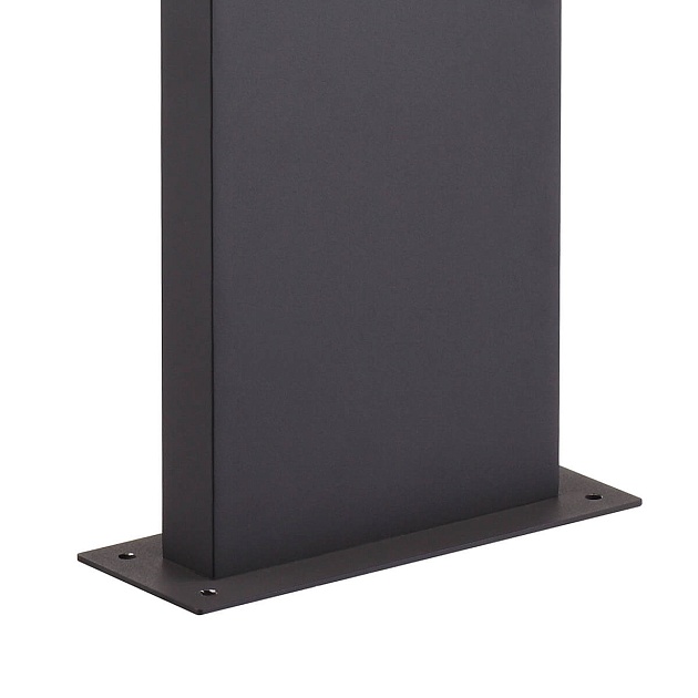 Уличный светодиодный светильник Mantra Ruka 6772 изображение 3 Уличный светодиодный светильник Mantra Ruka 6772 Фото № 3