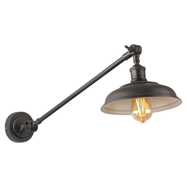 Настенный светильник Covali WL-51499 изображение 3 Настенный светильник Covali WL-51499 Фото № 3