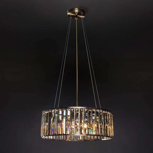 Подвесная люстра Bogates 299/5 Strotskis изображение 3 Подвесная люстра Bogates 299/5 Strotskis Фото № 3