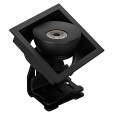 Встраиваемый светодиодный светильник Arlight CL-Simple-S80x80-9W Day4000 026875 4