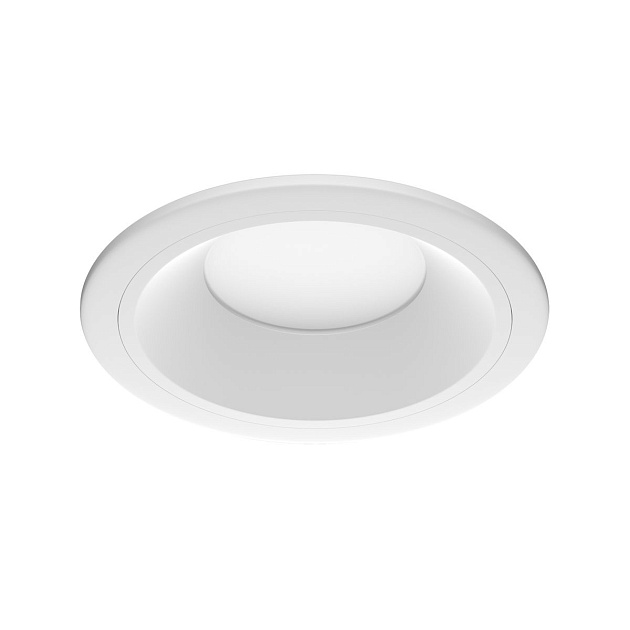 Встраиваемый светодиодный светильник Lightstar Zocco 220094 Фото № 