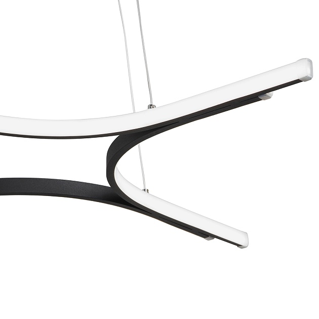 Подвесной светодиодный светильник Vitaluce V4668-1/4S изображение 4 Подвесной светодиодный светильник Vitaluce V4668-1/4S Фото № 4