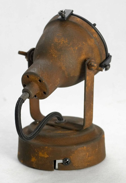 Спот Lussole Loft Sindy LSP-9802 Фото № 2