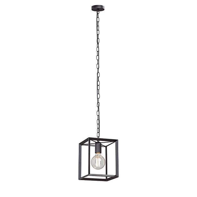 Подвесной светильник Vitaluce V4771-1/1S изображение Подвесной светильник Vitaluce V4771-1/1S Фото №