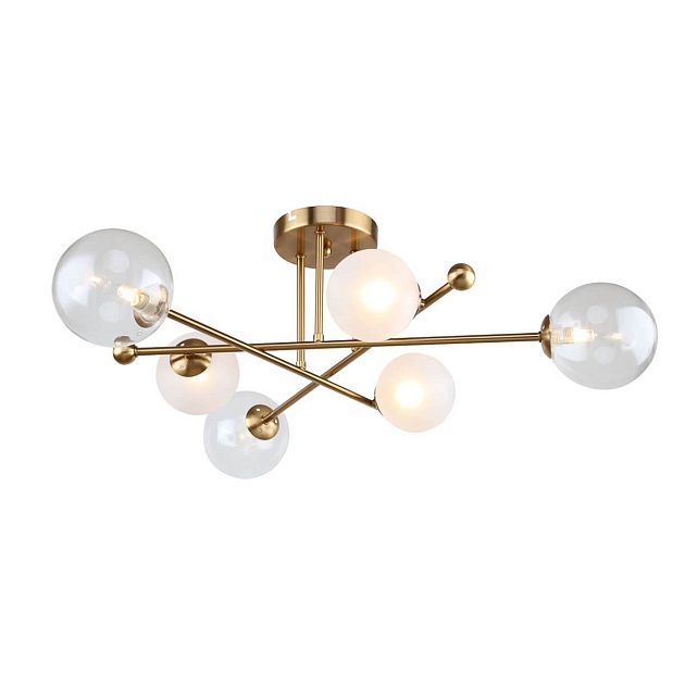 Потолочная люстра F-Promo Balance 2991-6P Фото № 