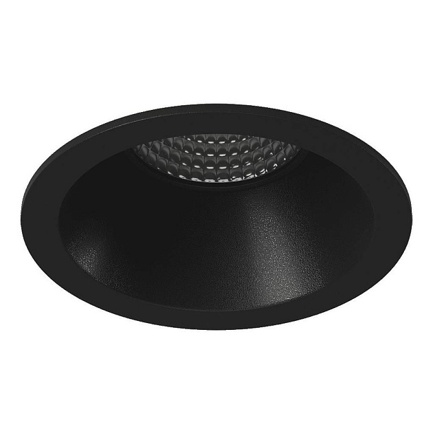 Встраиваемый светильник DesignLed DL-MJ-1004G-B 002973 Фото № 