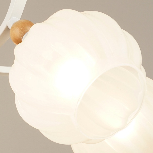 Потолочная люстра Reluce 04511-0.3-05 изображение 3 Потолочная люстра Reluce 04511-0.3-05 Фото № 3