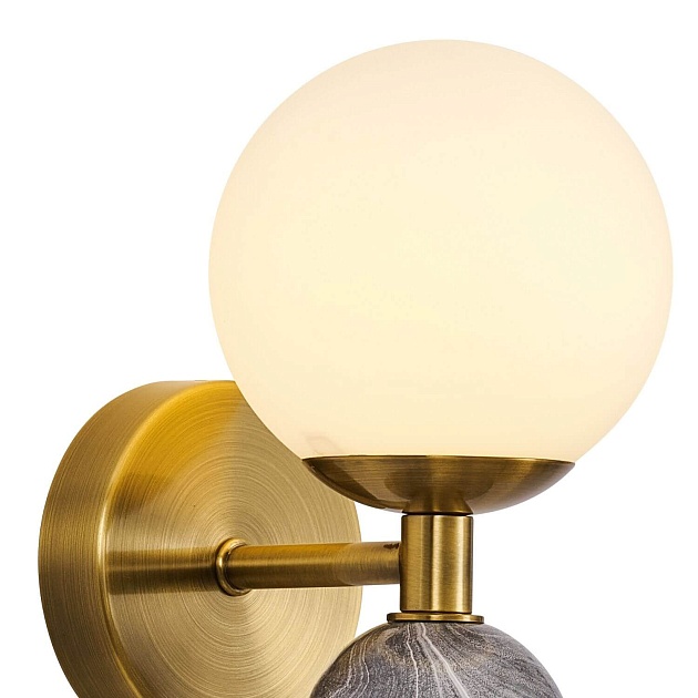 Бра Favourite Sangamarmer 3009-1W Фото № 3