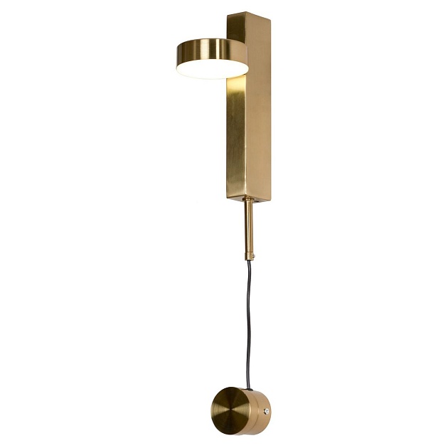 Бра Lussole Bridgeport LSP-7045 Фото № 