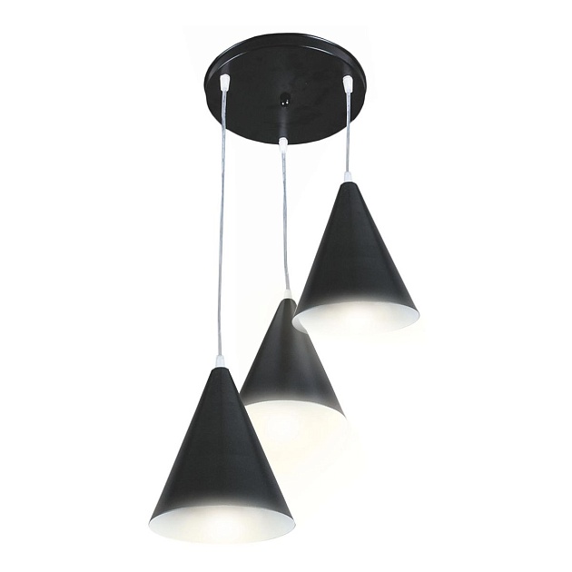 Подвесная люстра Apeyron Ляфамий 14-44 Фото № 