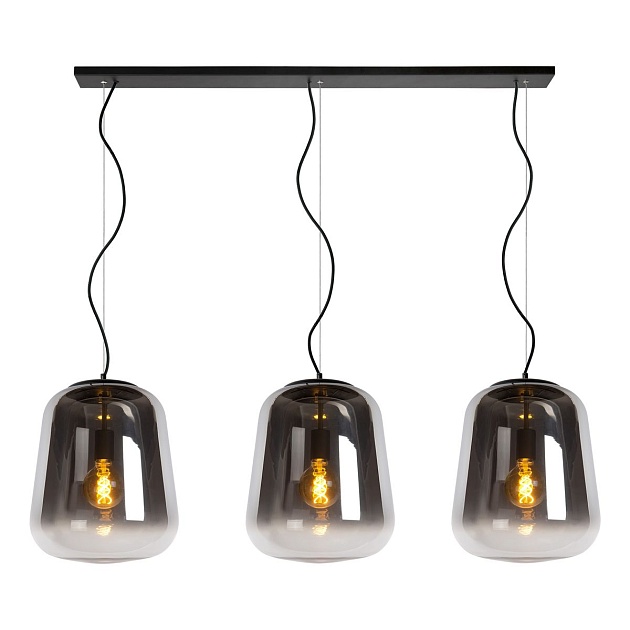 Подвесной светильник Lucide Glorio 25402/03/65 Фото № 