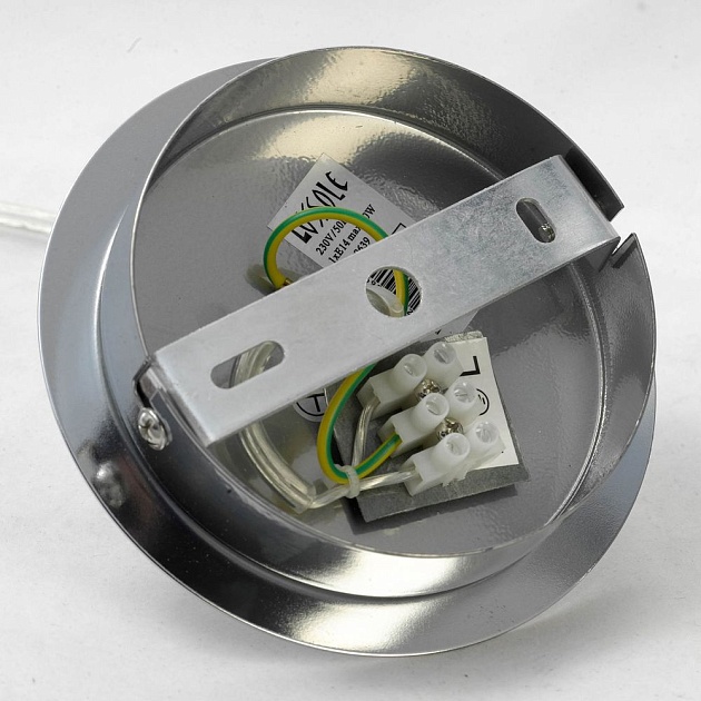 Подвесной светильник Lussole Loft Brighton GRLSP-9639 изображение 7 Подвесной светильник Lussole Loft Brighton GRLSP-9639 Фото № 7