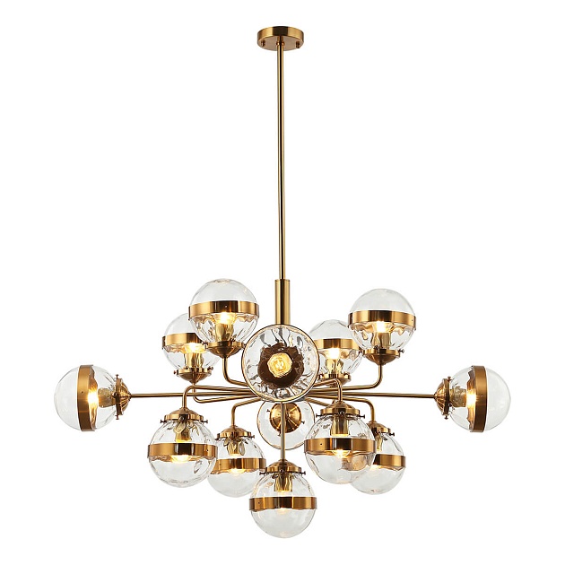 Подвесная люстра Stilfort Sogno 2134/05/13P Фото № 