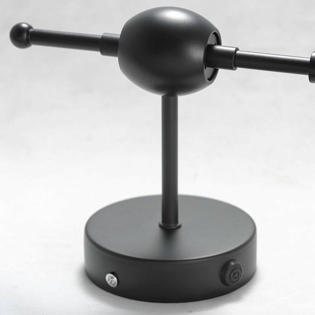 Бра Lussole Loft LSP-8167 изображение 3 Бра Lussole Loft LSP-8167 Фото № 3