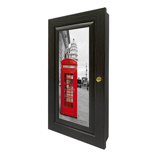 Ключница Toplight 18х32,5х5см TL-KZ7021 Фото № 