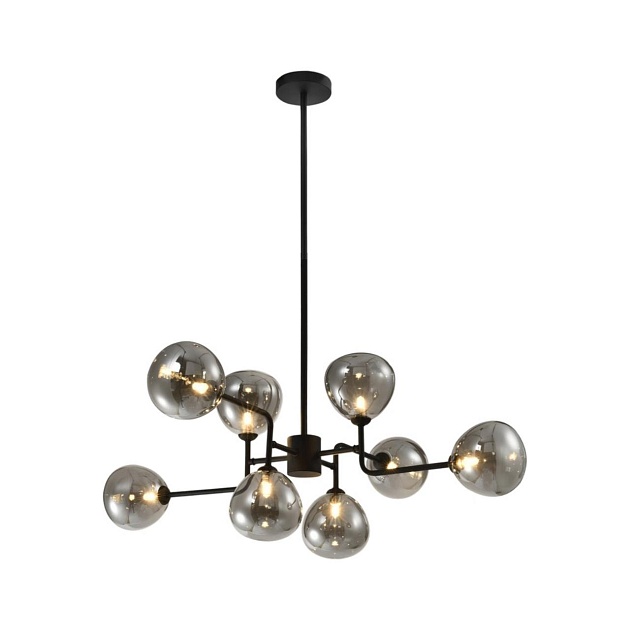 Подвесная люстра Aployt Roser APL.913.07.08 Фото № 