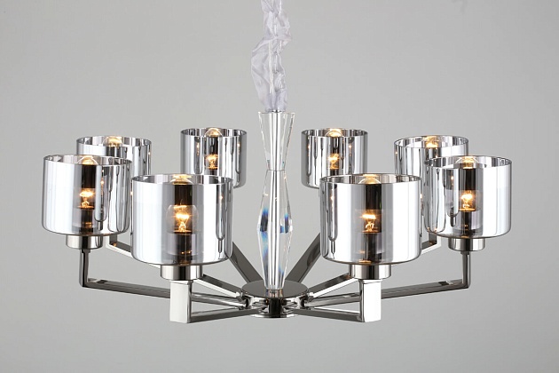 Подвесная люстра Omnilux Lizzano OML-88903-08 Фото № 14