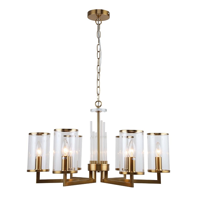 Подвесная люстра Stilfort Vase 1046/05/06P Фото № 