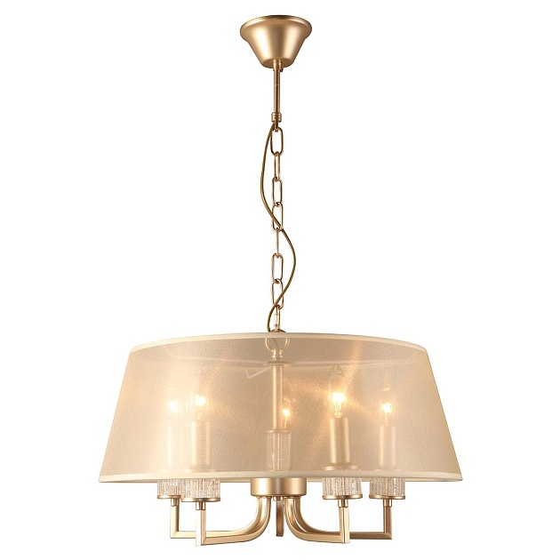 Подвесная люстра Rivoli Elinor 2083-310 Б0055626 Фото № 