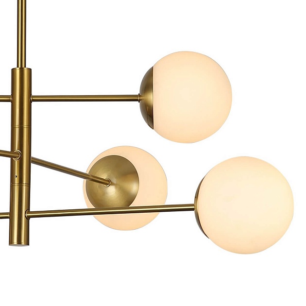 Подвесная люстра F-Promo Gutta 2854-6P Фото № 3