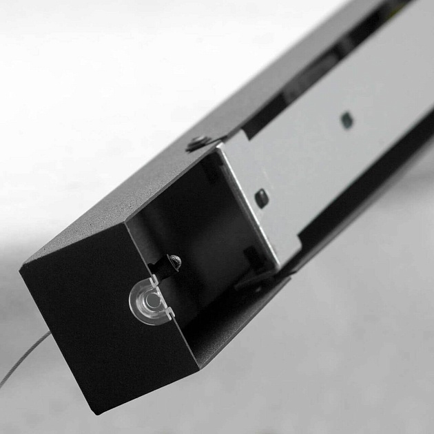 Подвесная светодиодная люстра Lussole Loft Pickwick LSP-8152 изображение 5 Подвесная светодиодная люстра Lussole Loft Pickwick LSP-8152 Фото № 5