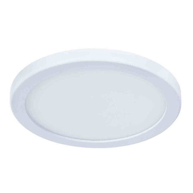 Встраиваемый светодиодный светильник Arte Lamp Mesura A7973PL-1WH Фото № 