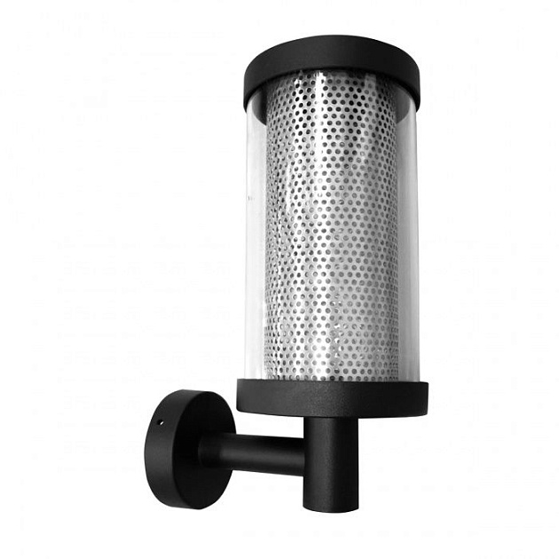 Уличный настенный светильник Novotech Street Matrix 370969 изображение Уличный настенный светильник Novotech Street Matrix 370969 Фото №