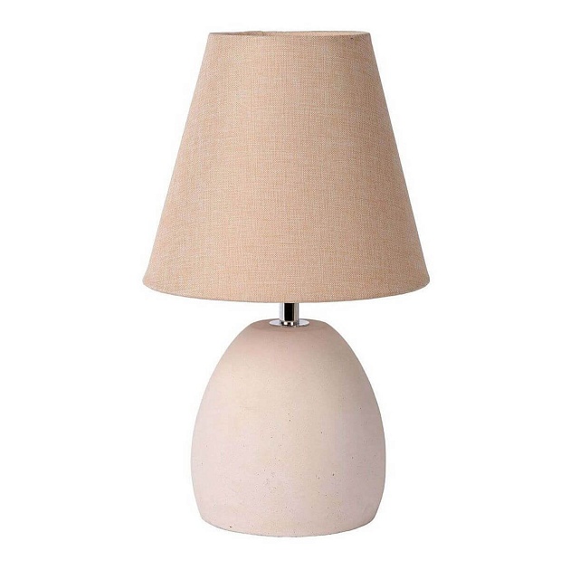 Настольная лампа Lucide Solo 34502/81/38 Фото № 