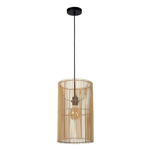 Подвесной светильник Lucide Jantine 03440/01/72 Фото № 