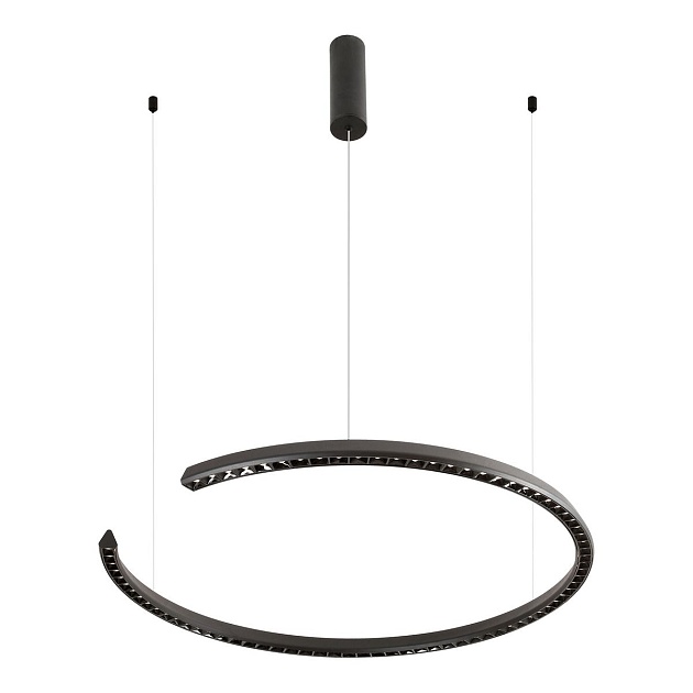 Подвесной светодиодный светильник Lussole Shoe LSP-0929 изображение Подвесной светодиодный светильник Lussole Shoe LSP-0929 Фото №