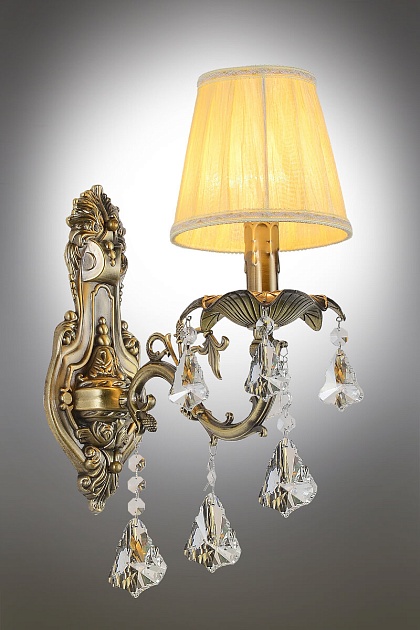 Бра Omnilux Catanzaro OML-30811-01 Фото № 4