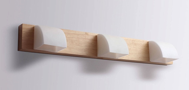 Настенный светильник Lucia Tucci Natura W077.3 изображение 3 Настенный светильник Lucia Tucci Natura W077.3 Фото № 3