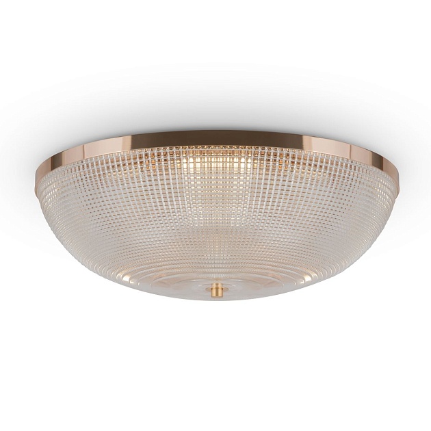 Потолочный светильник Maytoni Coupe C046CL-06G изображение Потолочный светильник Maytoni Coupe C046CL-06G Фото №