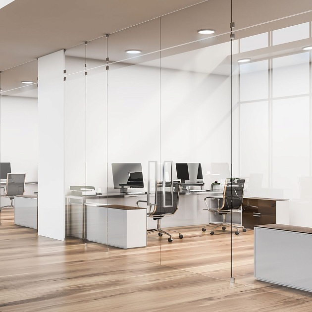 Встраиваемая светодиодная панель Apeyron 06-53 изображение 14 Встраиваемая светодиодная панель Apeyron 06-53 Фото № 14