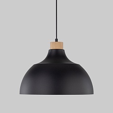 Подвесной светильник TK Lighting 2071 Cap Black 1