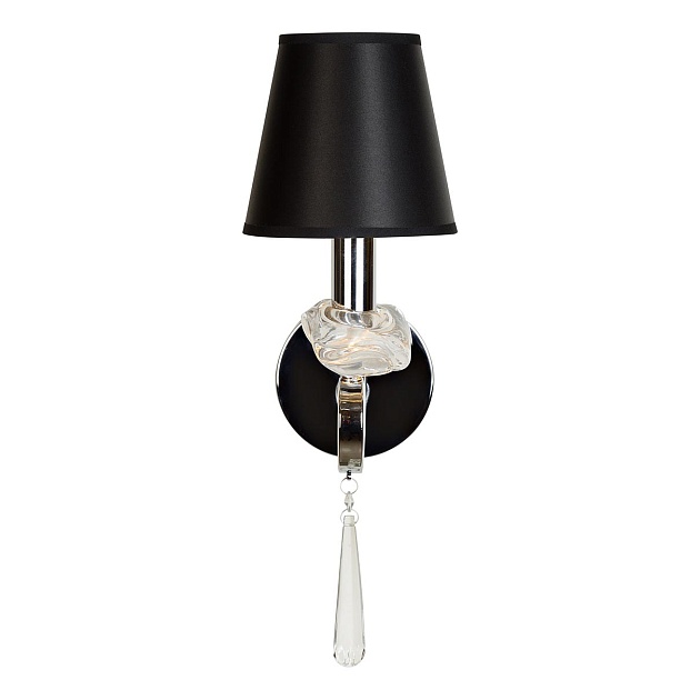 Бра iLamp Stella RM1684/1W CR Фото № 2