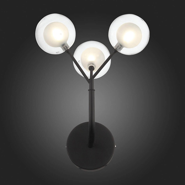 Бра ST Luce Demele SL376.401.03 изображение 5 Бра ST Luce Demele SL376.401.03 Фото № 5