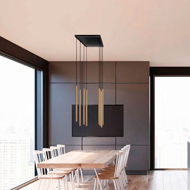 Плафон Nowodvorski Cameleon Laser 490 8571 Фото № 3