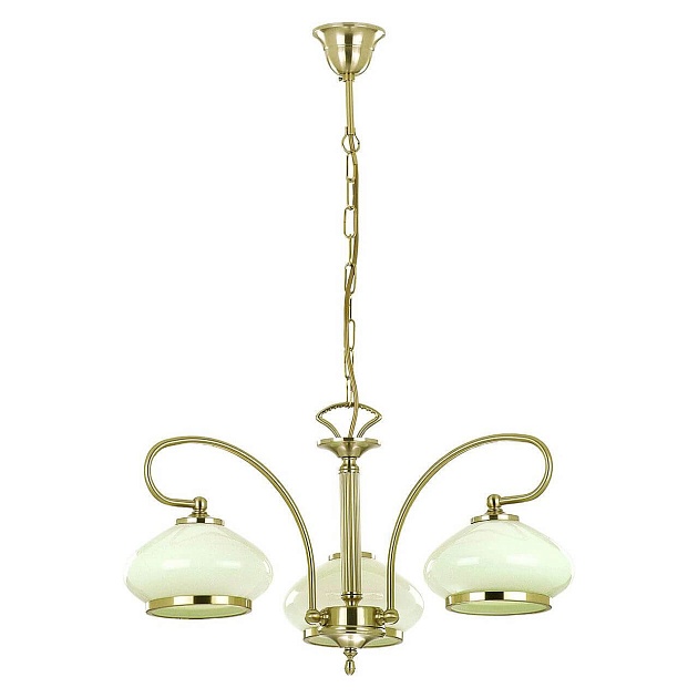 Подвесная люстра Alfa Astoria 3321 Фото № 