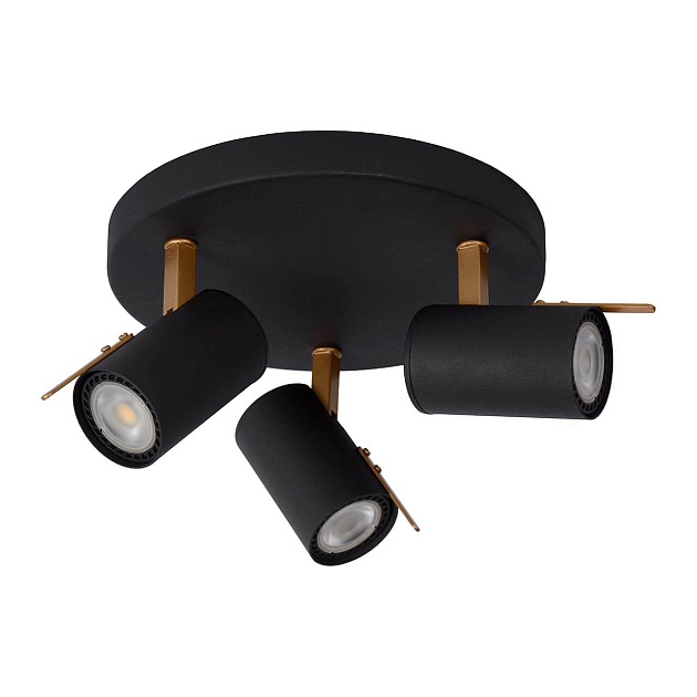 Спот Lucide Grony 17998/15/30 Фото № 