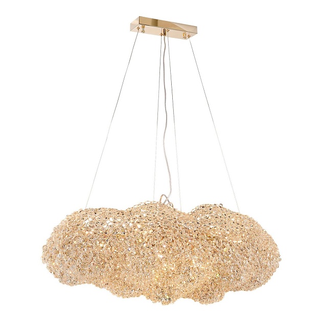 Подвесной светильник Lussole Napa LSP-8927 Фото № 6