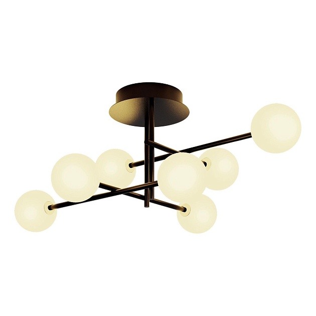 Потолочная люстра Mantra Cellar 7632 Фото № 